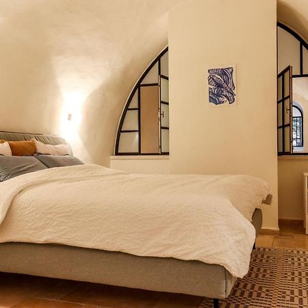 Cozy Heritage Home Gerusalemme Esterno foto