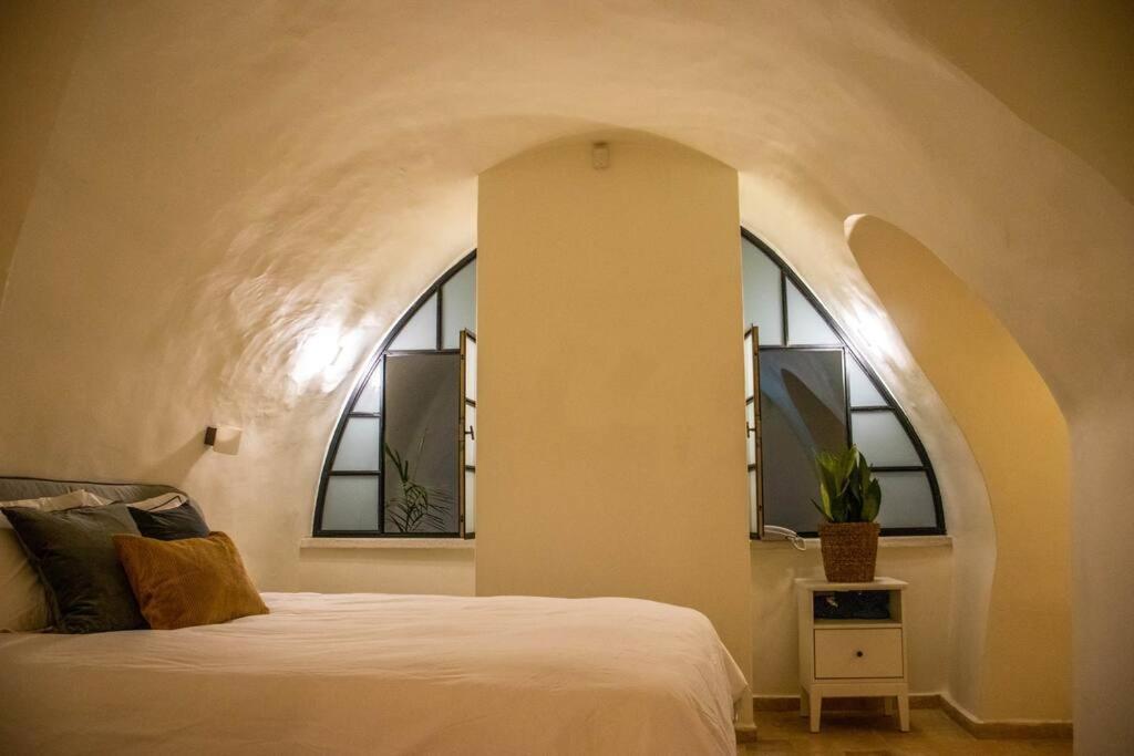 Cozy Heritage Home Gerusalemme Esterno foto