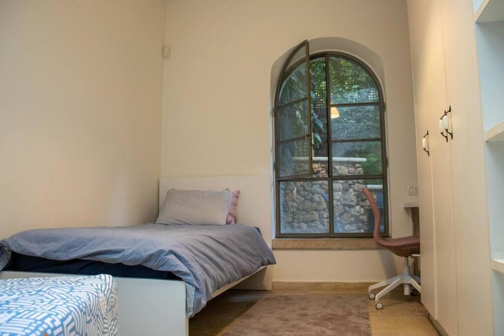 Cozy Heritage Home Gerusalemme Esterno foto