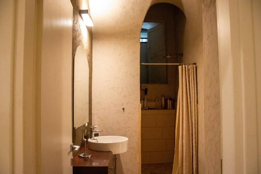 Cozy Heritage Home Gerusalemme Esterno foto