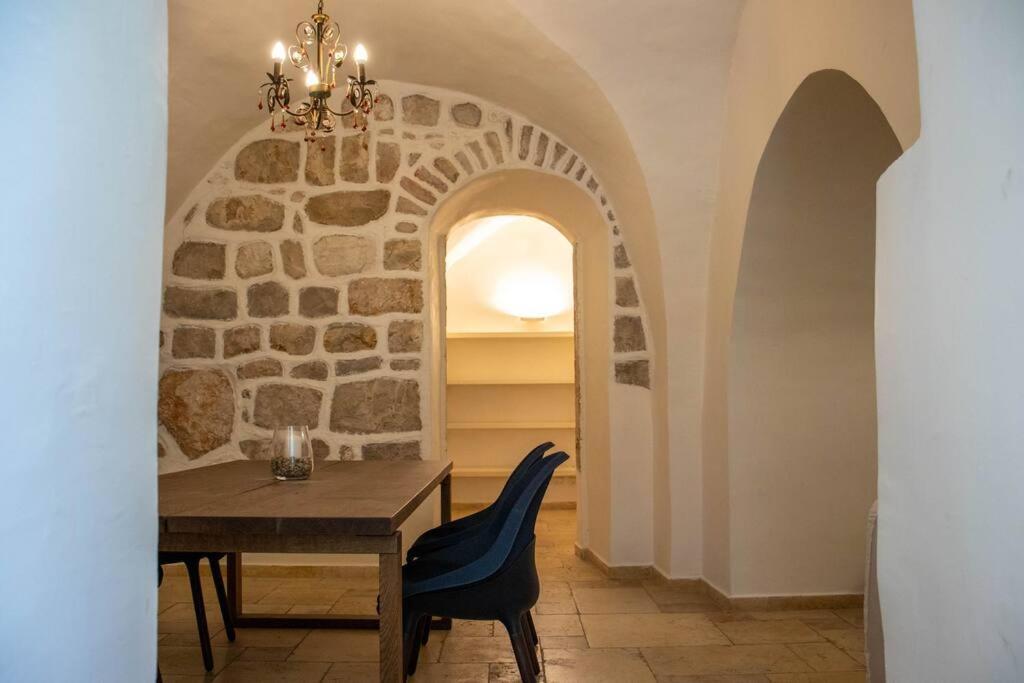 Cozy Heritage Home Gerusalemme Esterno foto