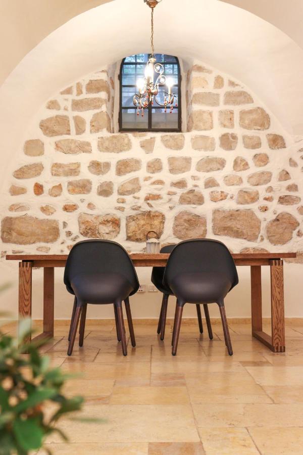Cozy Heritage Home Gerusalemme Esterno foto